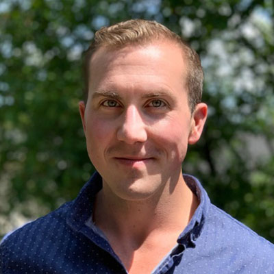 Alex Starks, Associate Director of MCAT at MedSchoolCoach