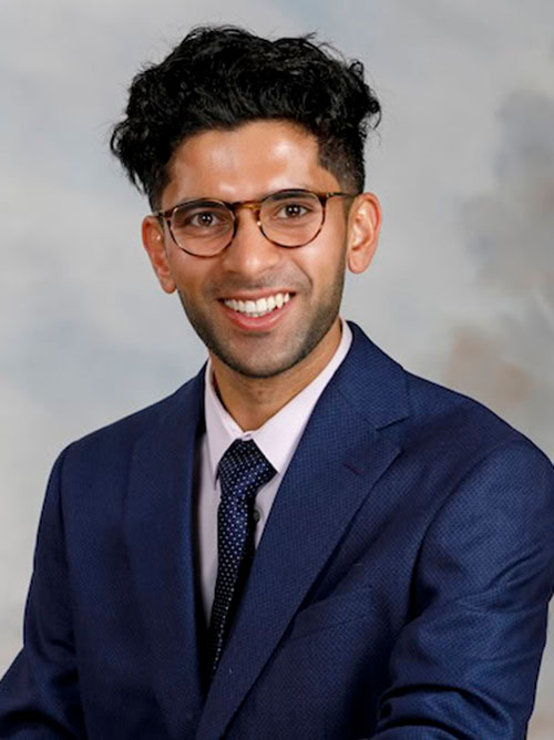 Dr. Behram Khan, Associate Director of MCAT at MedSchoolCoach