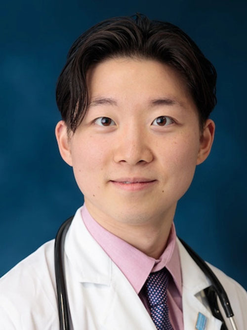 Dominic Choo, Associate Director of MCAT @ MedSchoolCoach