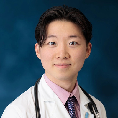 Dominic Choo, Associate Director of MCAT @ MedSchoolCoach