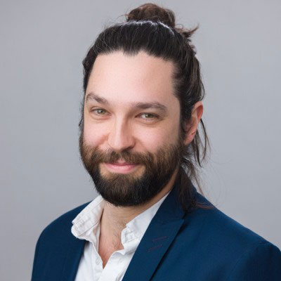 Hunter Enright, MedSchoolCoach