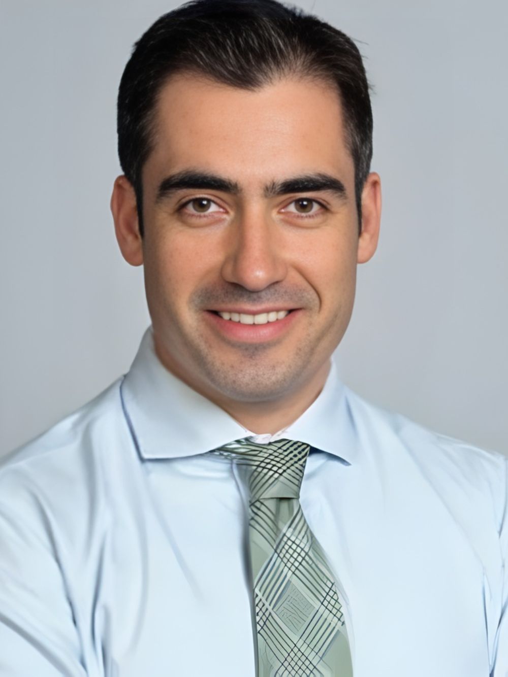 James Kelly, MD, Associate Director of Advising at MedSchoolCoach