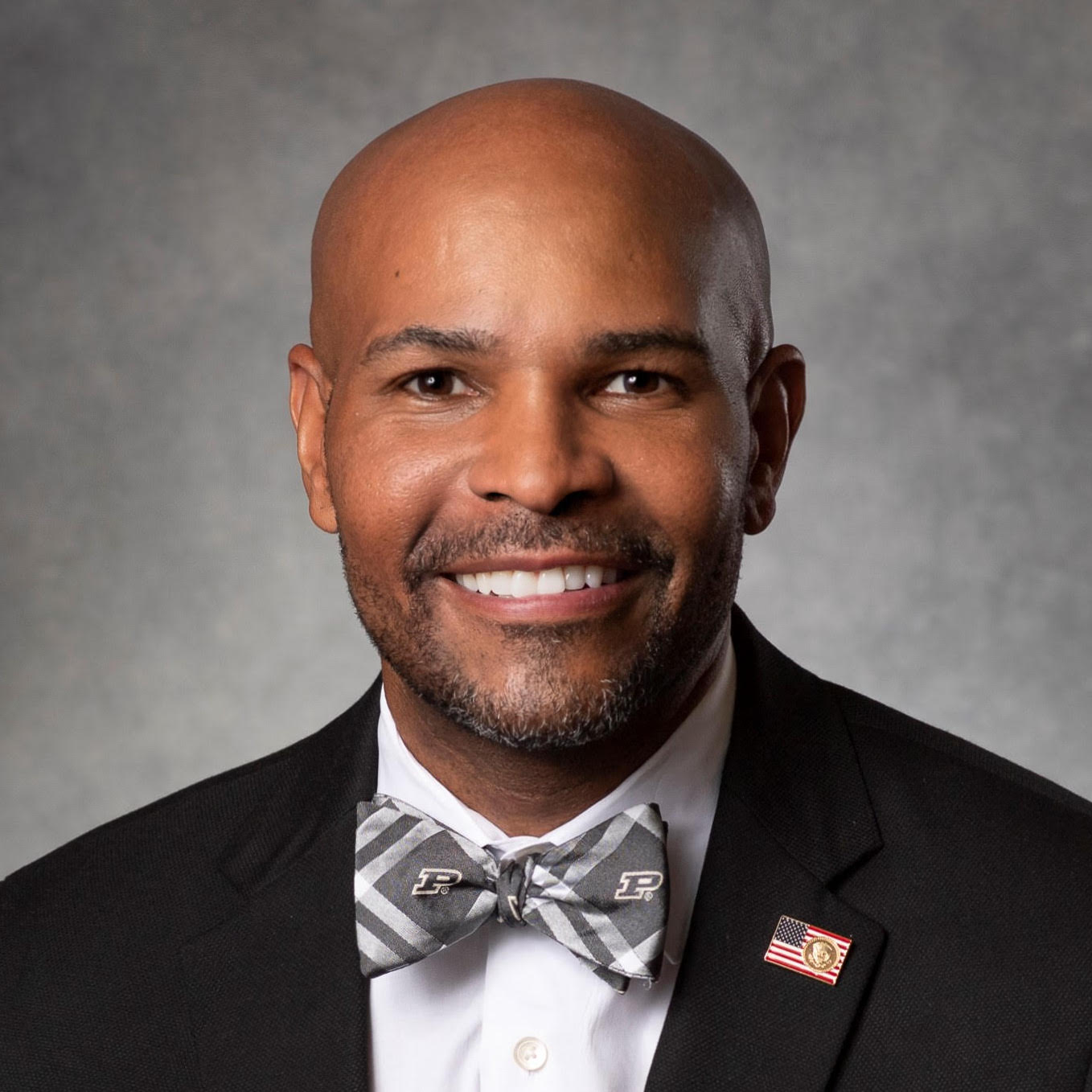 Jerome Adams, MD, MPH, 20th U.S. Surgeon General
