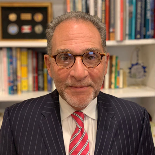 Steven Ruby, MD, Associate Director of Advising at MedSchoolCoach