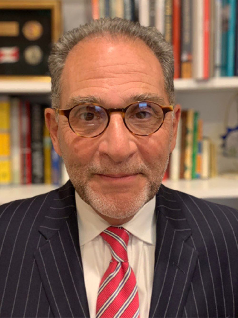 Steven Ruby, MD, Associate Director of Advising at MedSchoolCoach