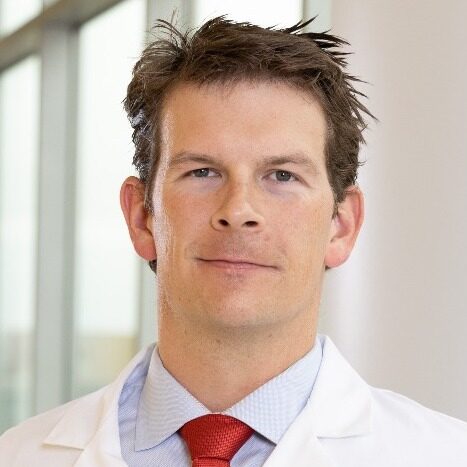 Tyler Coyle, MD
