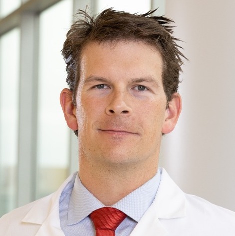 Tyler Coyle, MD